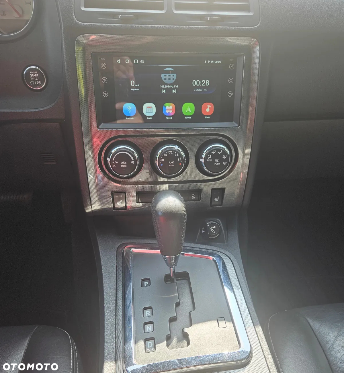 Dodge Challenger Automatik SXT Plus - 20