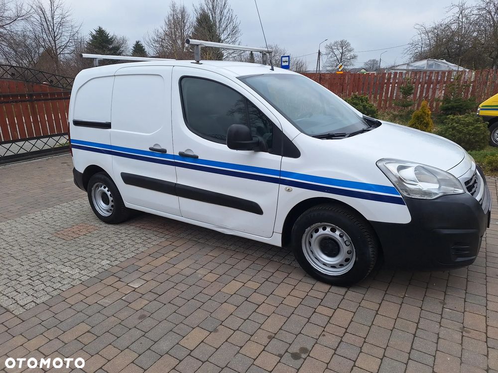 Peugeot Partner - 24
