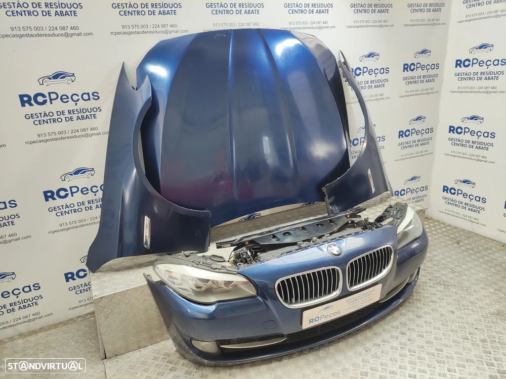 Frente completa BMW Serie 5 F10 F11 Diesel - 17