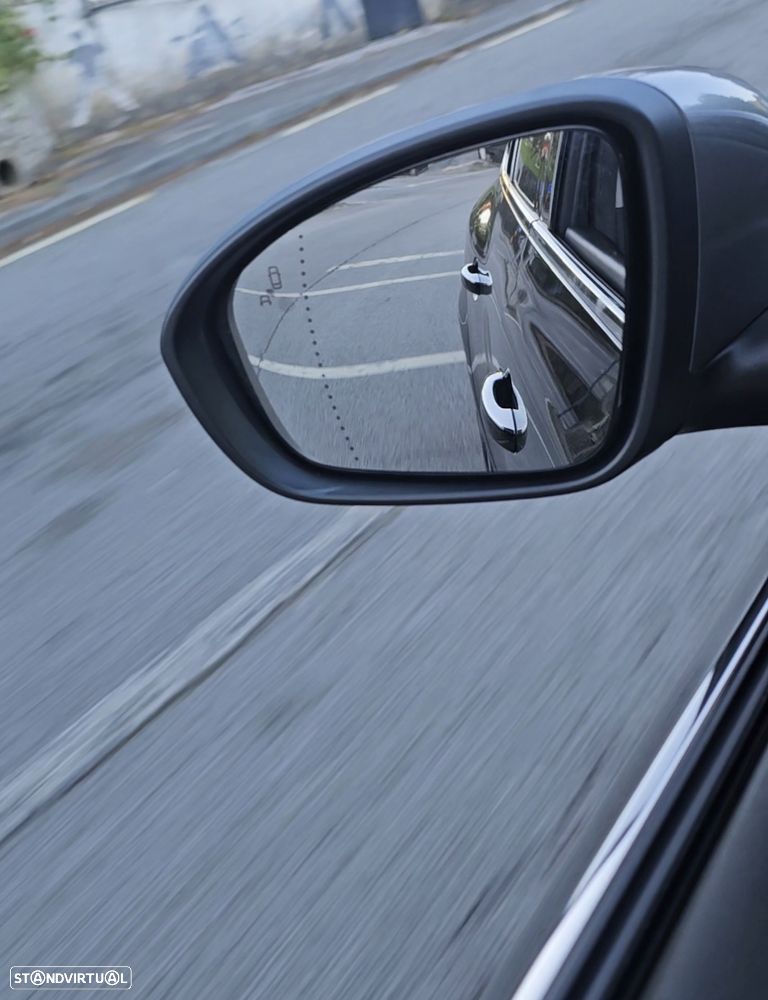 Renault Mégane Sport Tourer 1.5 Blue dCi GT Line EDC - 7