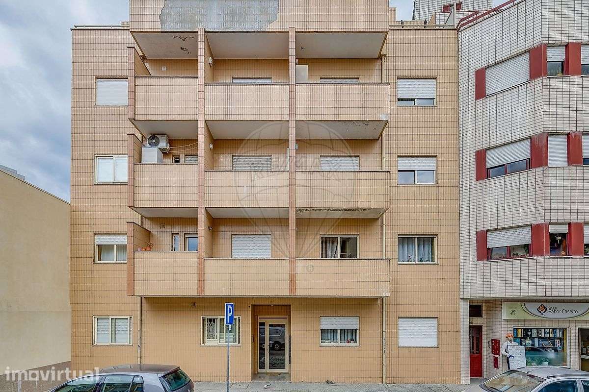 Apartamento T1 para venda - Grande imagem: 4/31