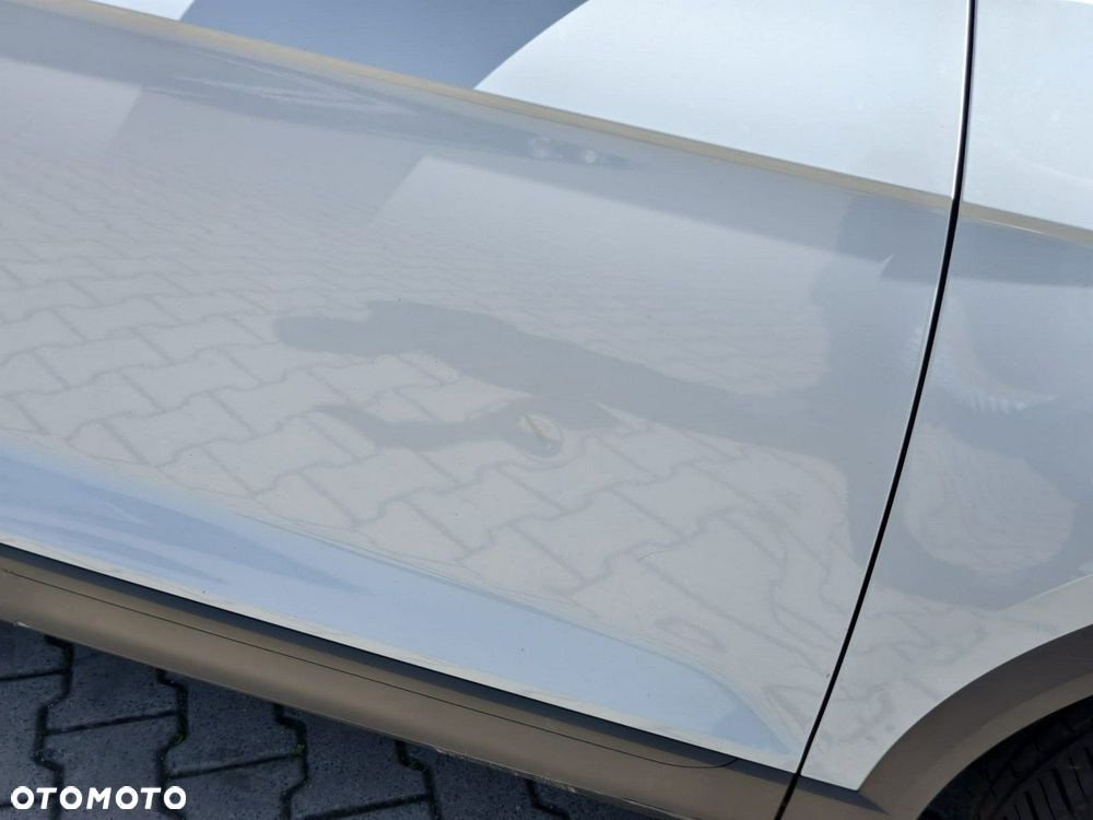 Volkswagen T-Roc - 20