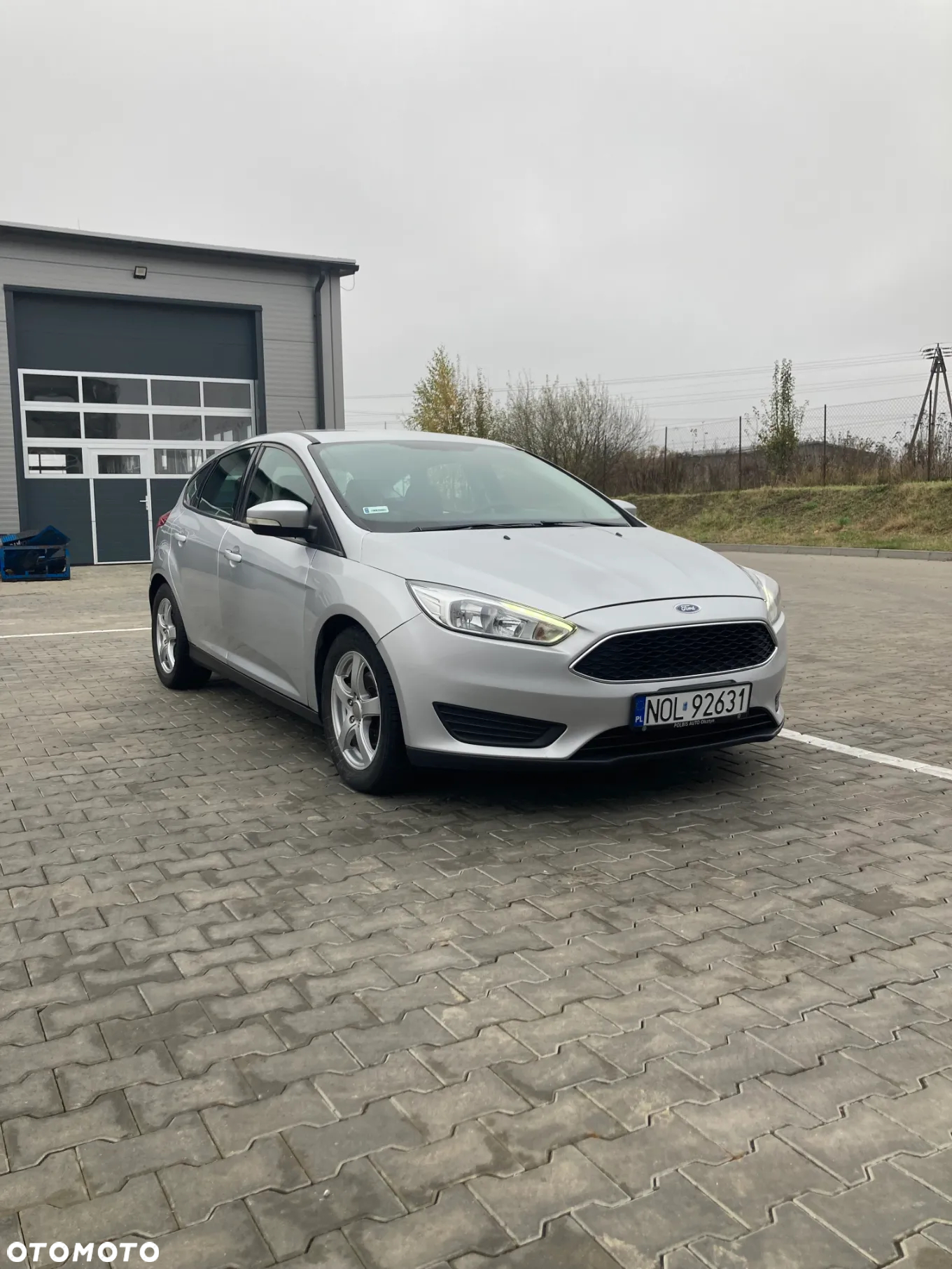 Ford Focus - 3
