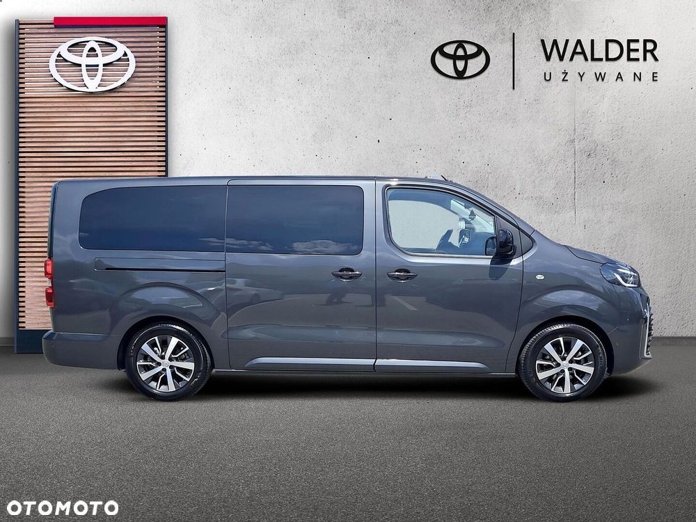 Toyota Proace Verso 2.0 D4-D Long VIP - 7