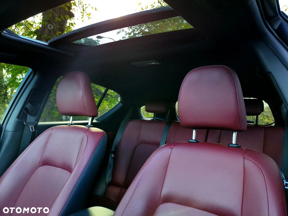 Lexus CT F SPORT - 26