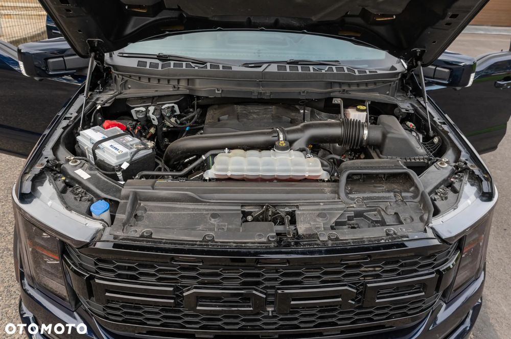 Ford F150 - 40