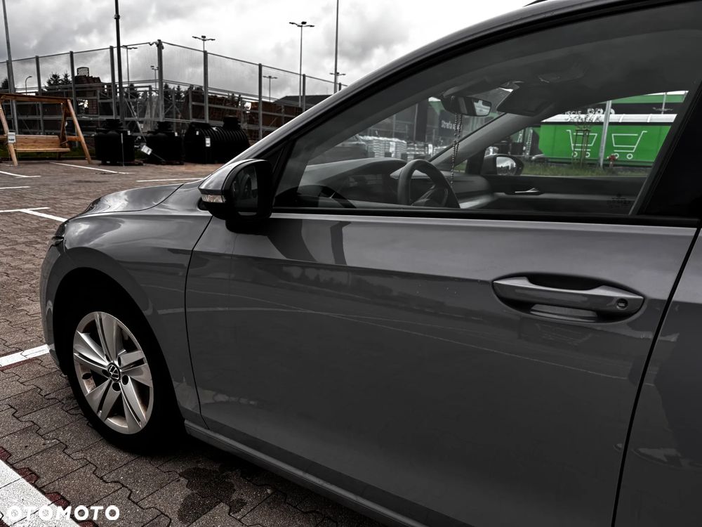 Volkswagen Golf 2.0 TDI Life - 25