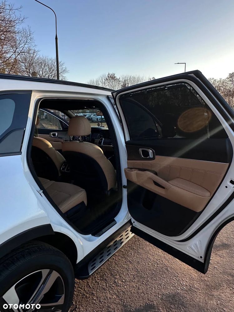 Kia Sorento - 11