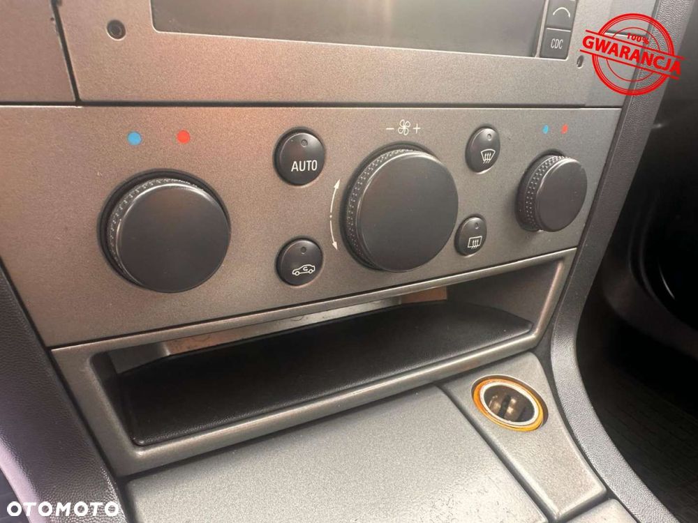 Opel Signum - 24