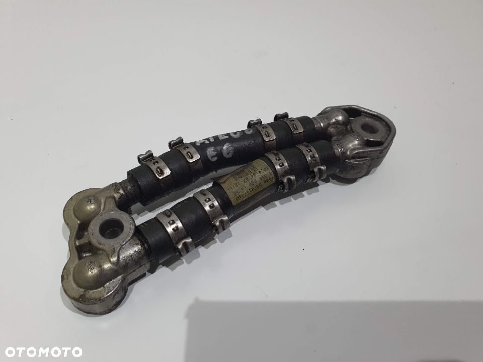 PRZEWÓD PALIWA  OM934 LA A9340901576 MERCEDES ATEGO EURO 6 - 3