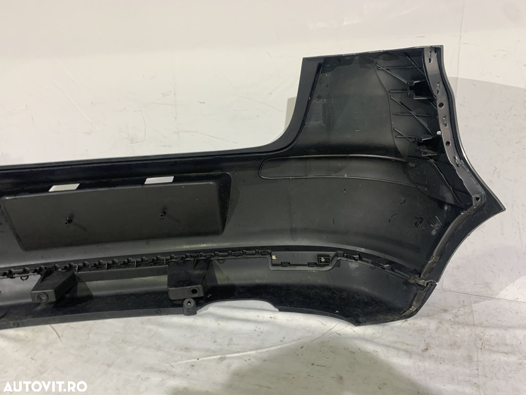 Bara spate Seat Ibiza facelift, 2006, 2007, 2008 , cod origine OE 6L6807421F. - 11