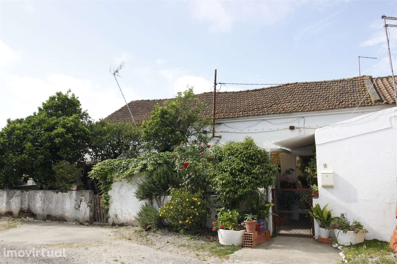 Moradia T2 Venda em Vendas Novas,Vendas Novas - Grande imagem: 4/11