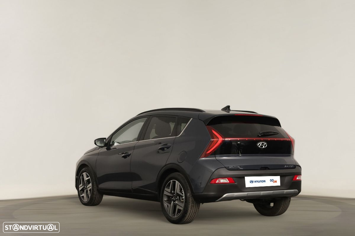 Hyundai Bayon 1.0 T-GDI Premium - 3