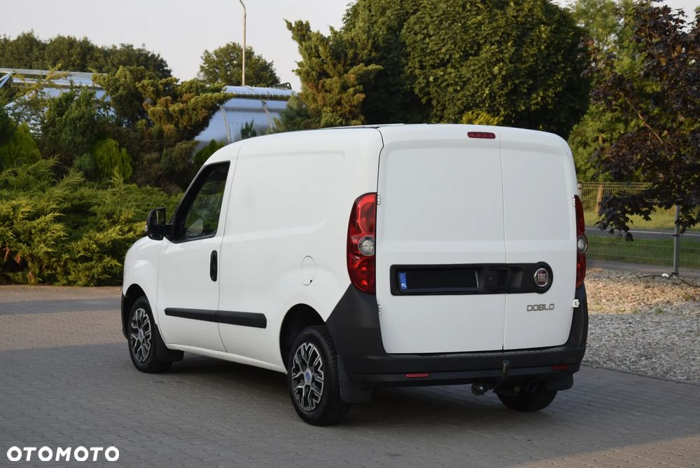 Fiat DOBLO - 11