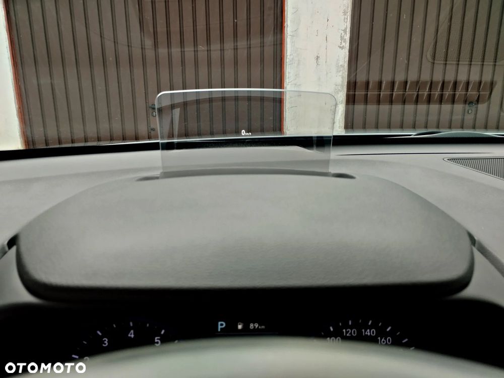 Hyundai Kona 1.6 T-GDI Premium 4WD DCT - 21