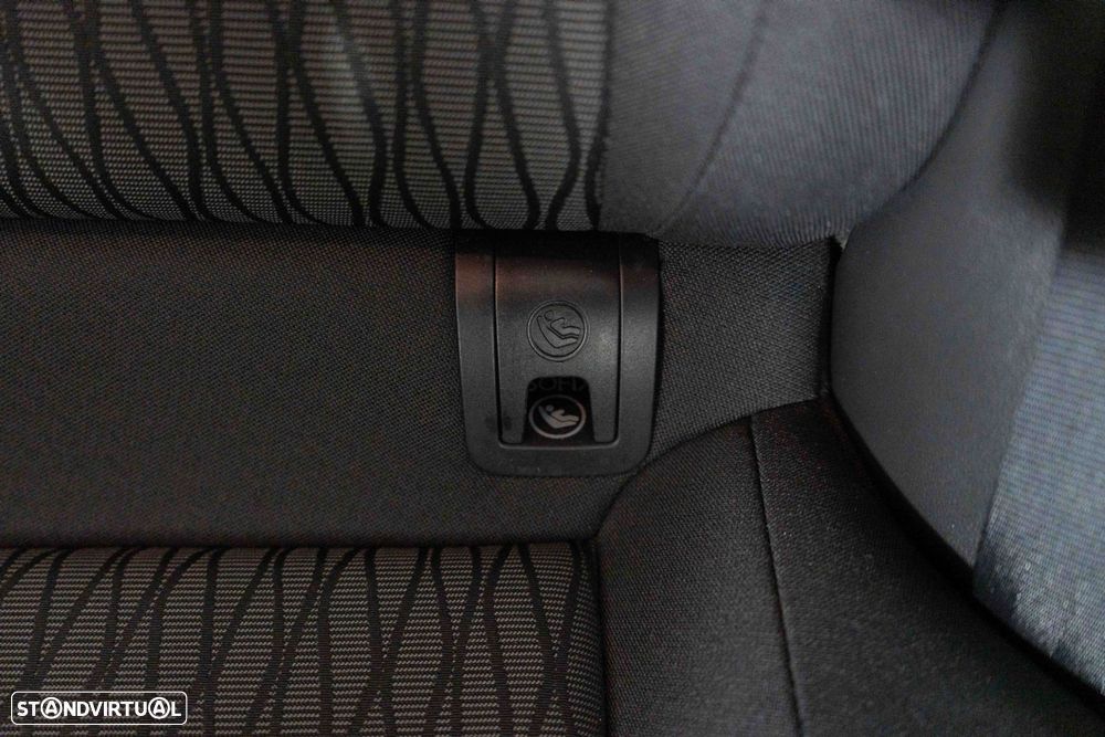 SEAT Leon 1.6 TDI Style Ecomotive - 12