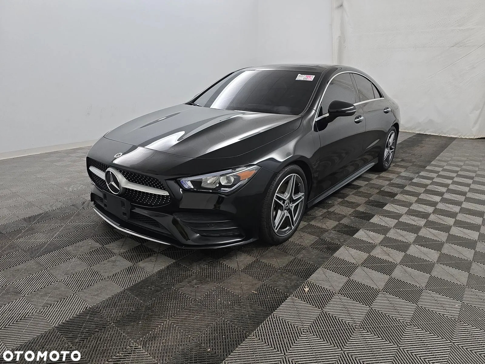 Mercedes-Benz CLA - 3