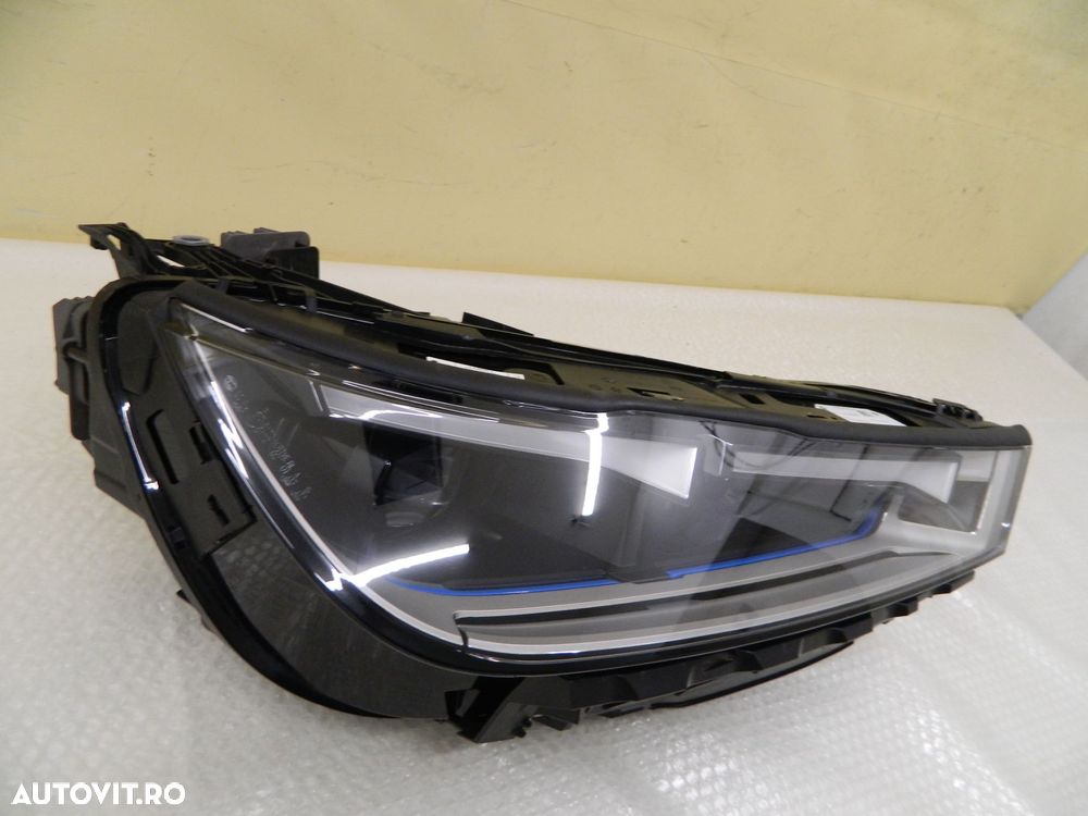 Far dreapta BMW IX / I20 LASER, 2021, 2022, 2023, 2024, 2025 cod origine 5A3CEA2-05. - 4