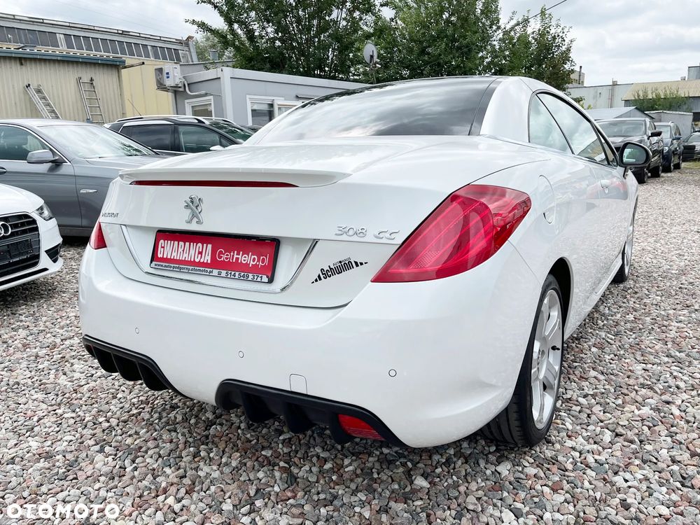 Peugeot 308 - 18