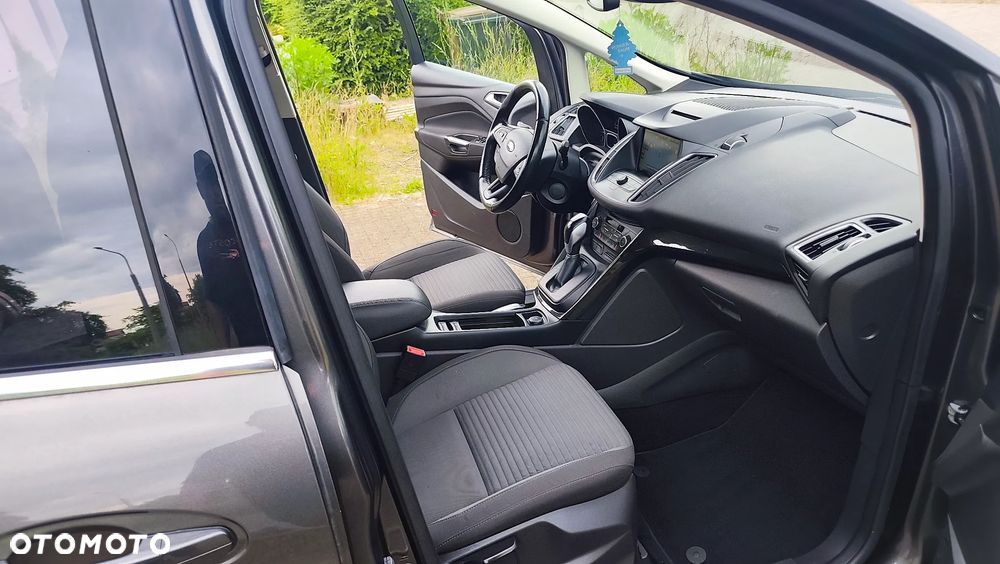 Ford Grand C-MAX Gr 2.0 TDCi Titanium ASS - 31