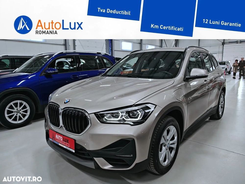 BMW X1 xDrive25e AT PHEV - 1