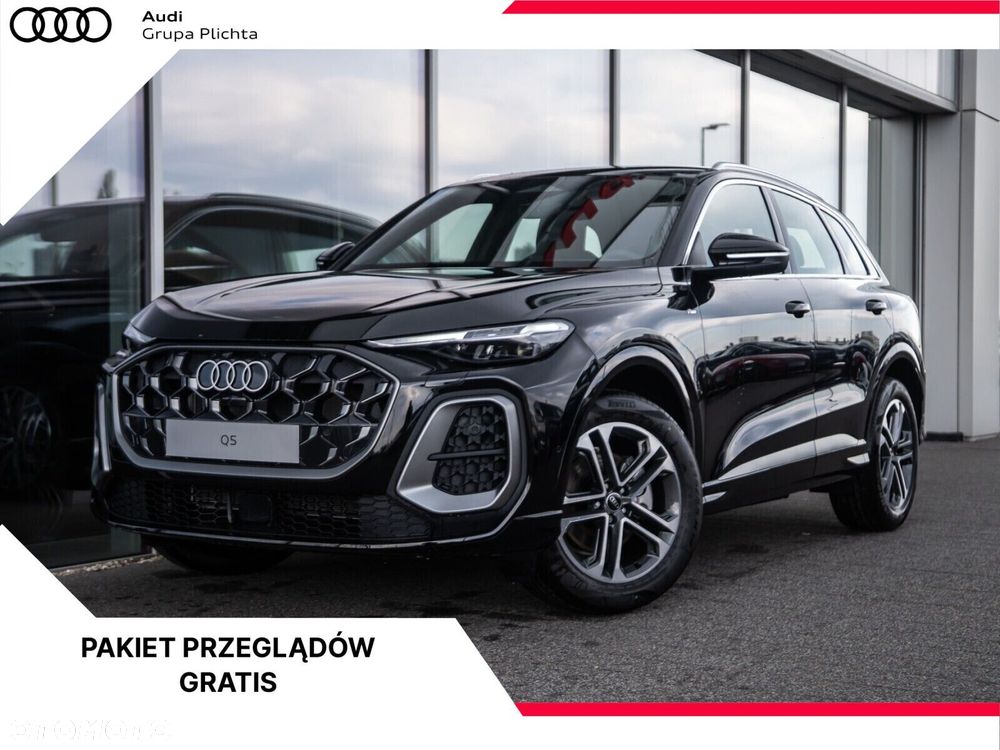 Audi Q5 TFSI mHEV 150 kW Quattro S tronic - 2