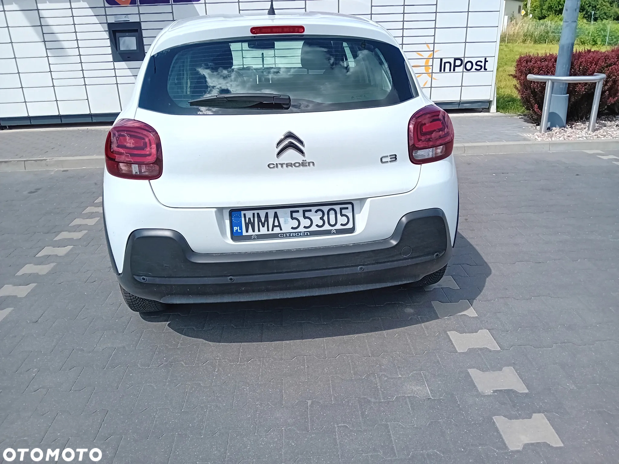 Citroën C3 1.5 BlueHDi Shine S&S - 4