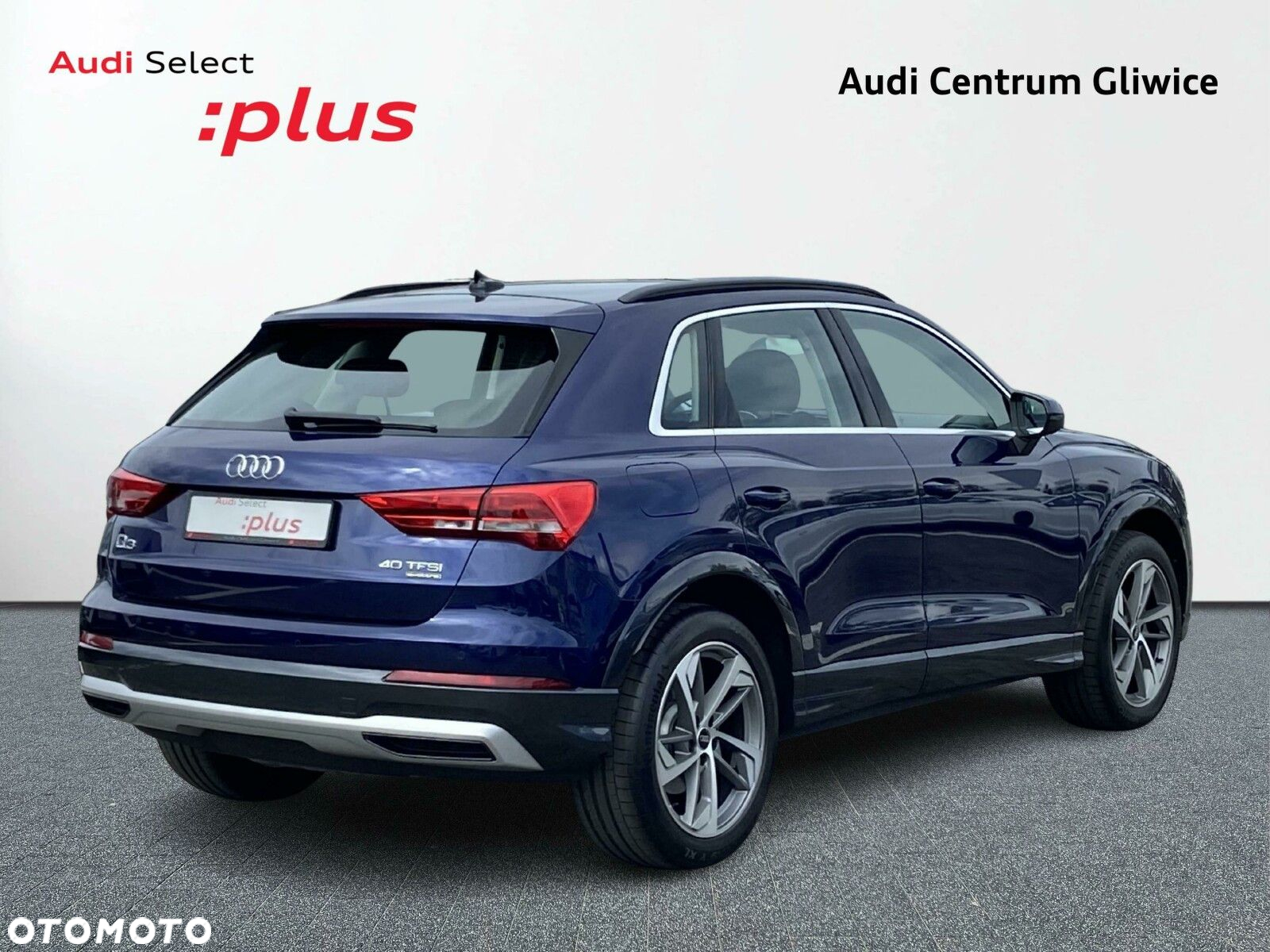 Audi Q3 - 5
