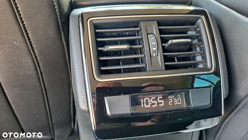 Skoda Superb 2.0 TDI Style DSG - 18