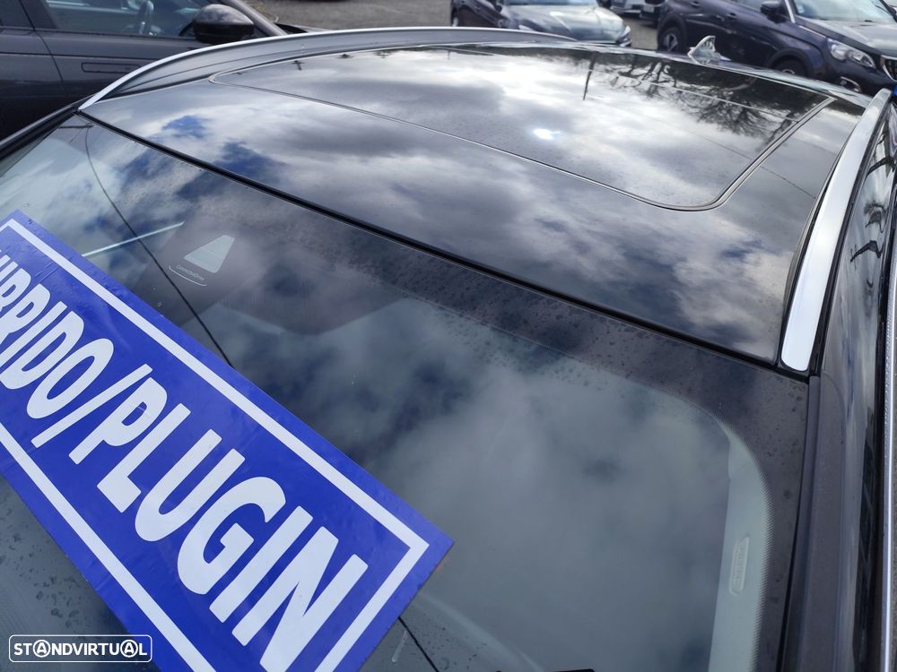 BMW 330 e Line Sport Auto - 10