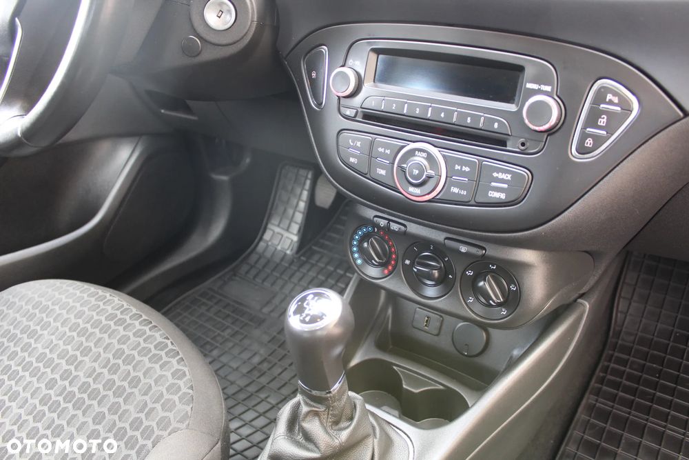 Opel Corsa - 17