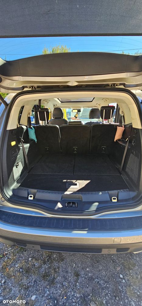 Ford S-Max 2.0 TDCi 4WD Titanium PowerShift - 32