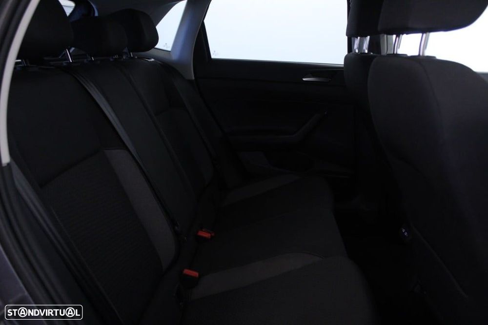 VW Polo 1.0 TSI Life DSG - 15