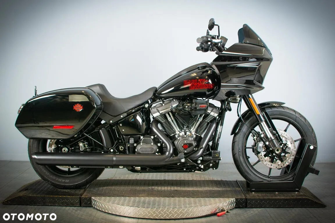 Harley-Davidson Softail - 2