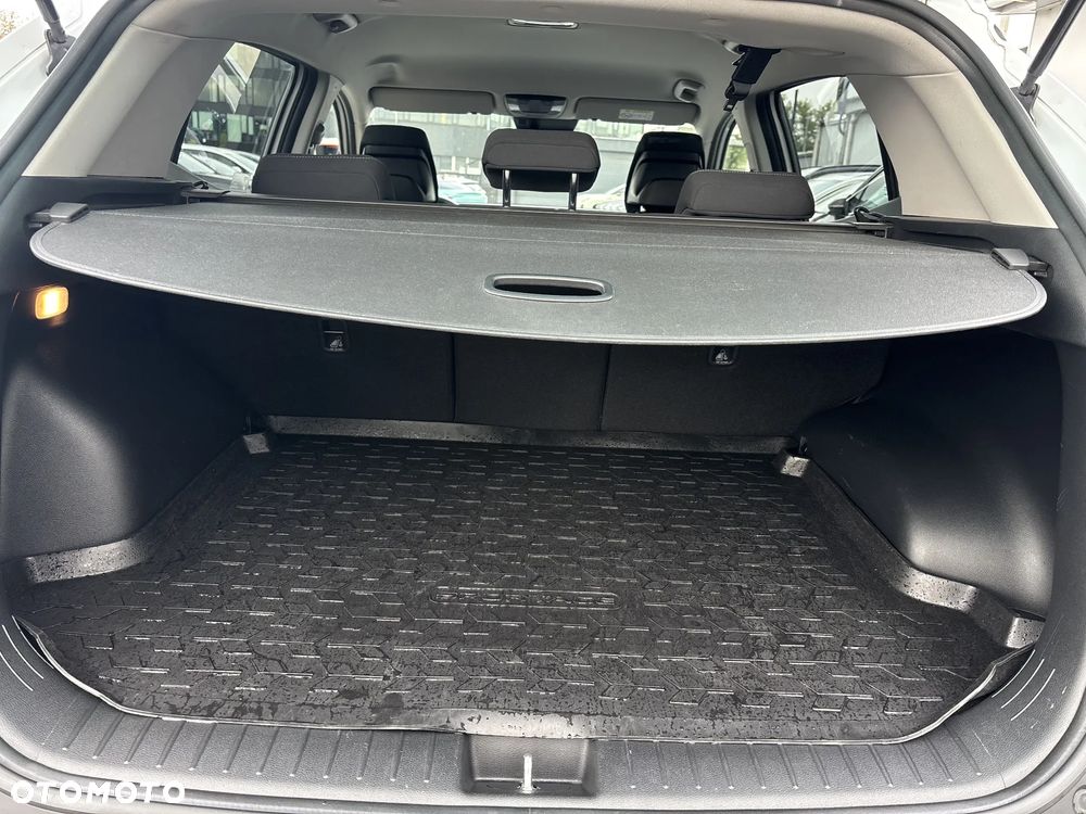 Kia Sportage 1.6 T-GDI MHEV L 2WD DCT - 26