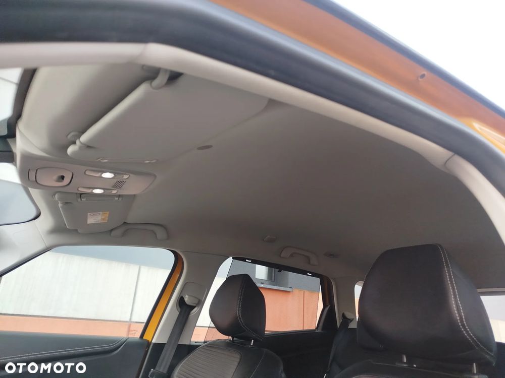 Renault Scenic ENERGY TCe 130 S&S Paris - 21