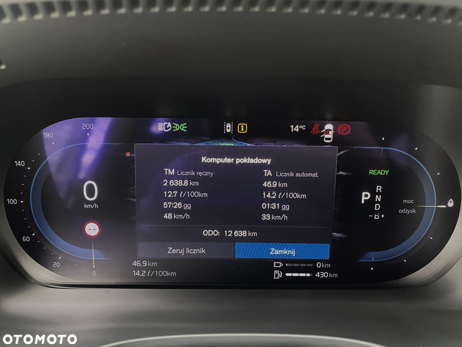 Volvo XC 60 - 8