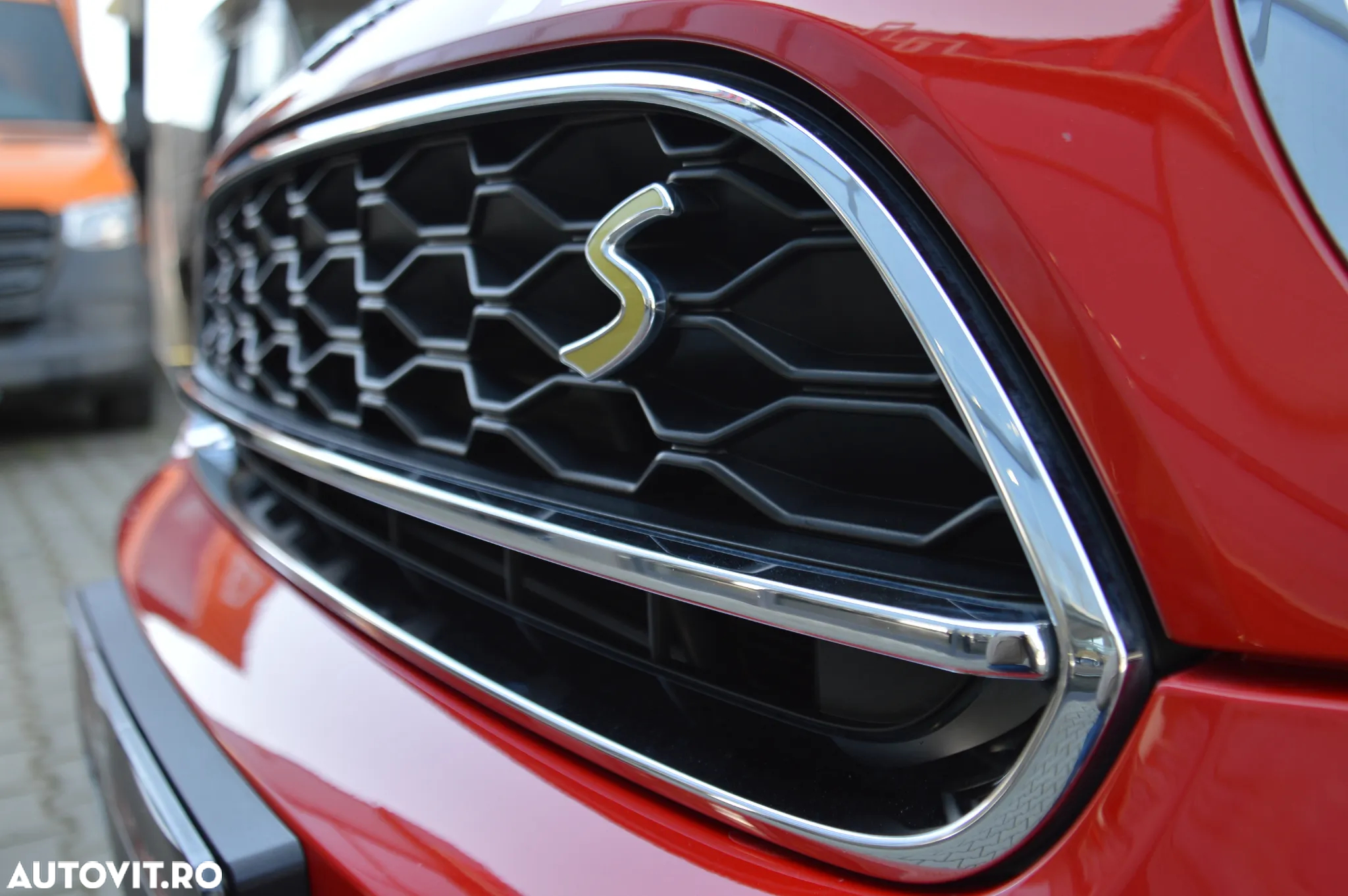 Mini Countryman Cooper S E All4 Aut. - 36