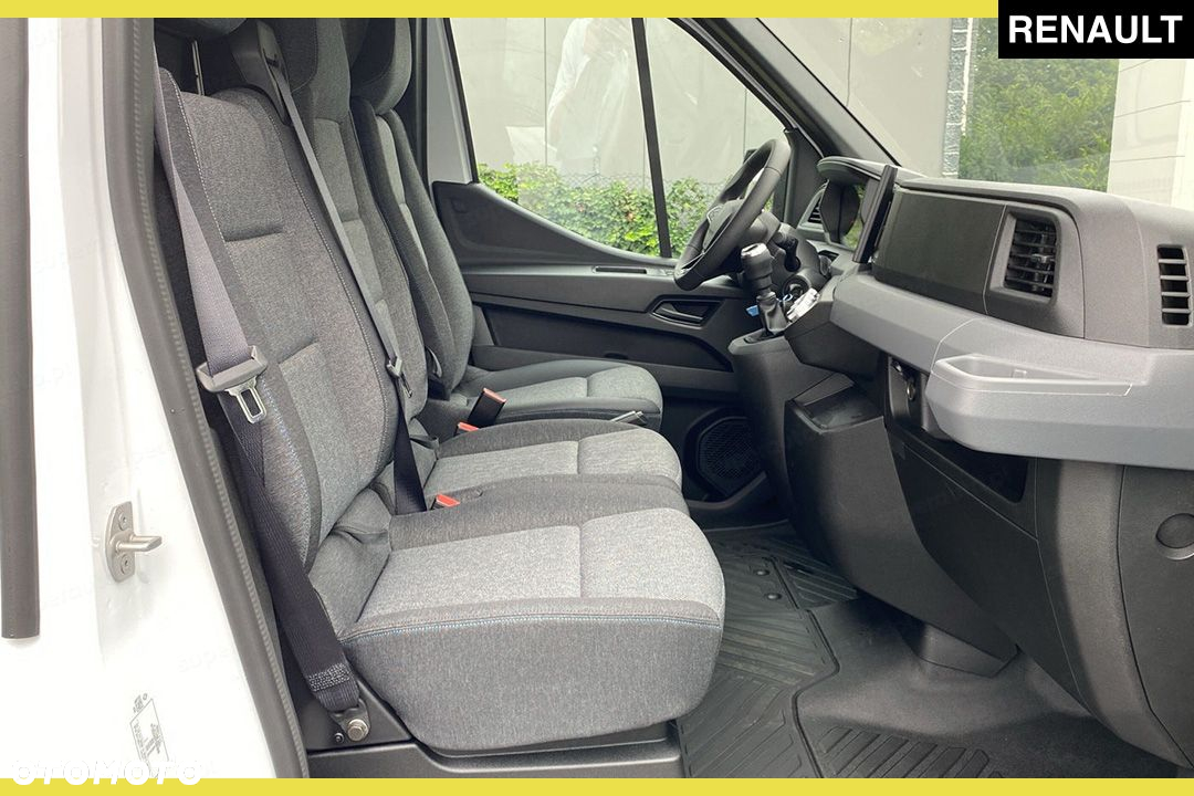Renault Master L3H2 Extra 2.0 170KM - 8