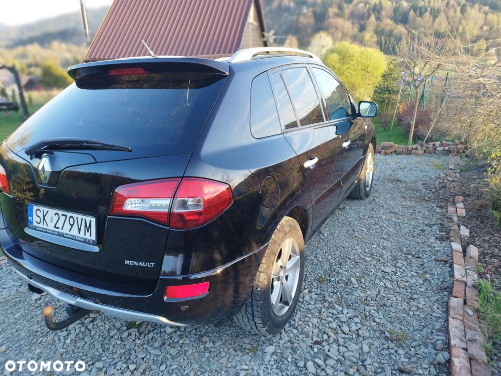 Renault Koleos - 4
