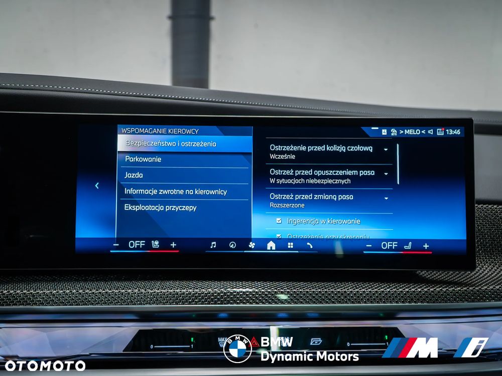 BMW Seria 7 740d xDrive - 32