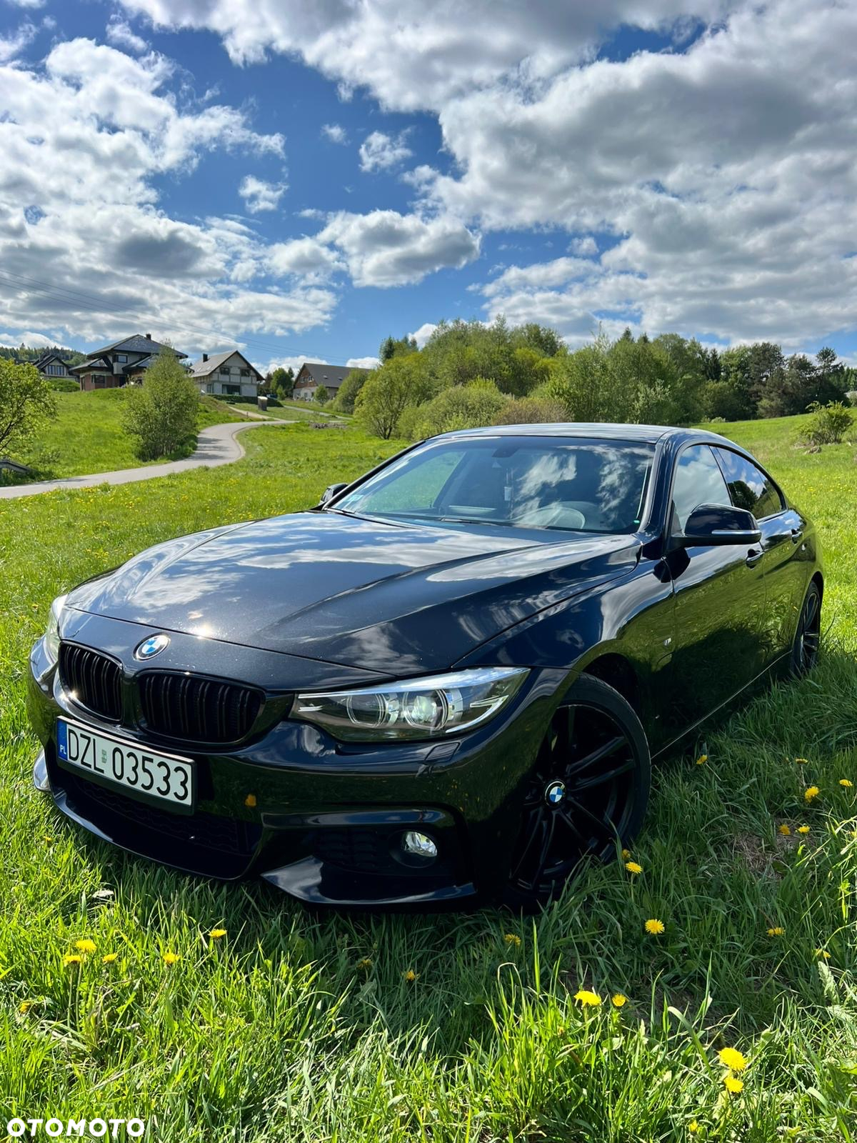 BMW Seria 4 420d - 6