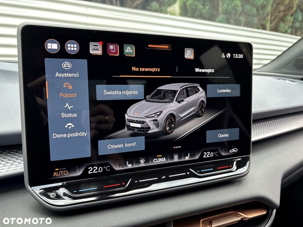 Cupra Terramar 1.5 eTSI mHEV DSG - 32
