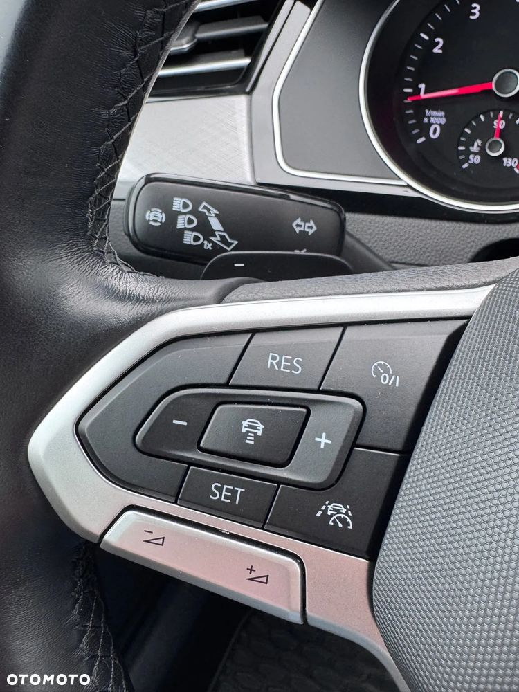 Volkswagen Passat 2021