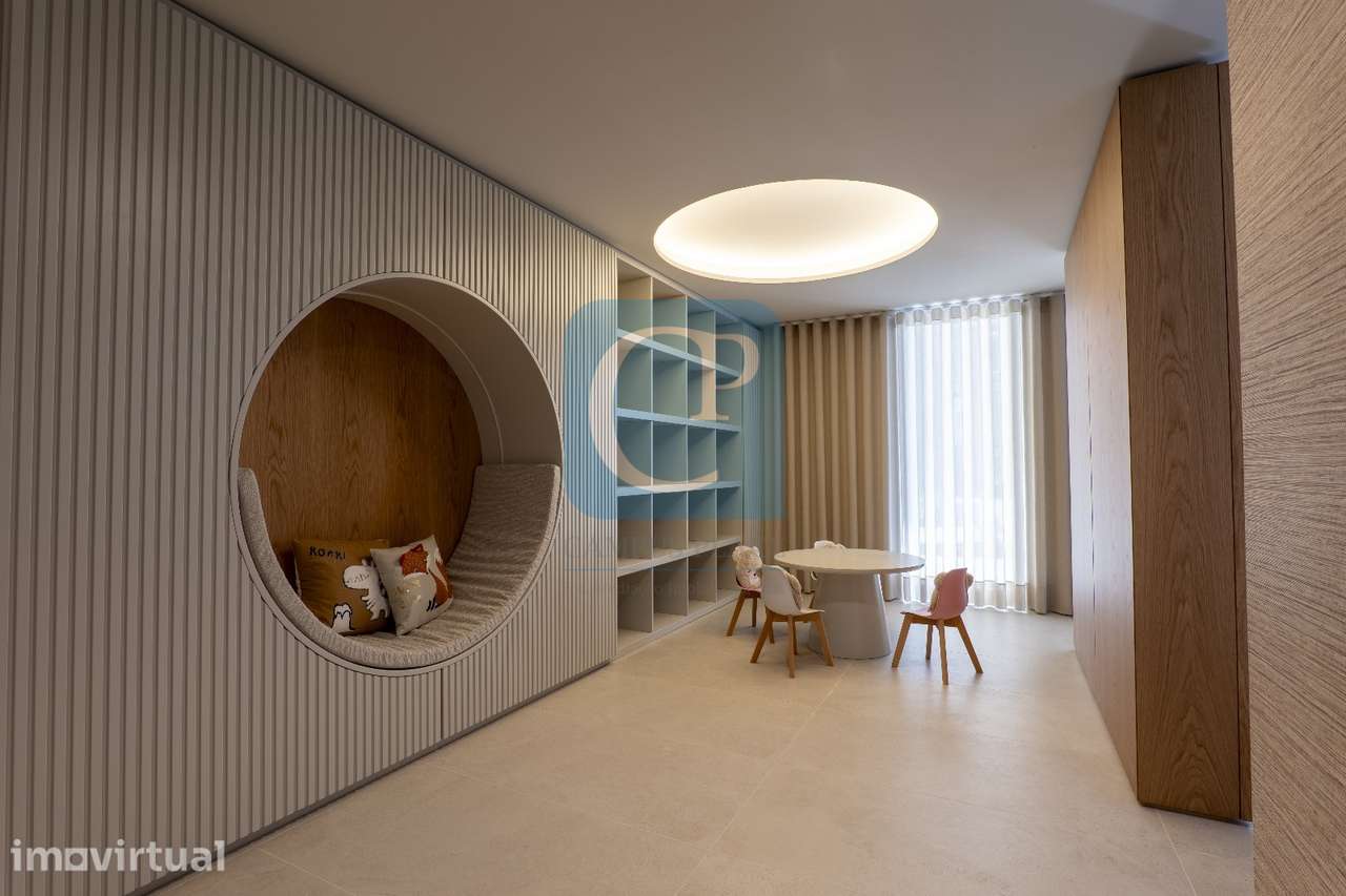 Apartamento T3 The Urban Yard, Vila Nova de Gaia - Grande imagem: 5/12