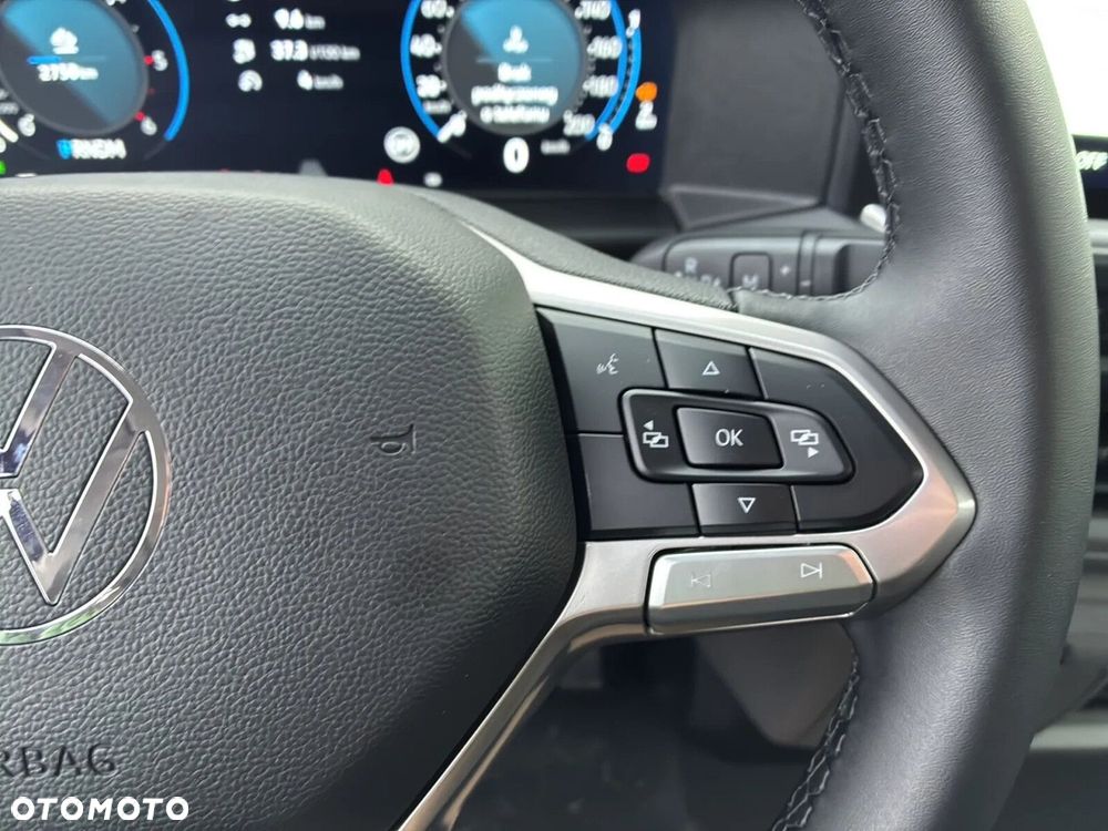 Volkswagen Transporter - 19