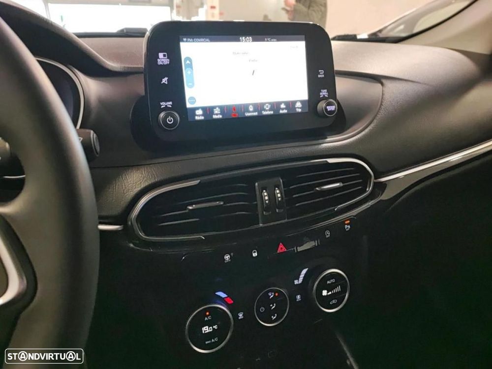 Fiat Tipo 1.3 MultiJet Life - 5