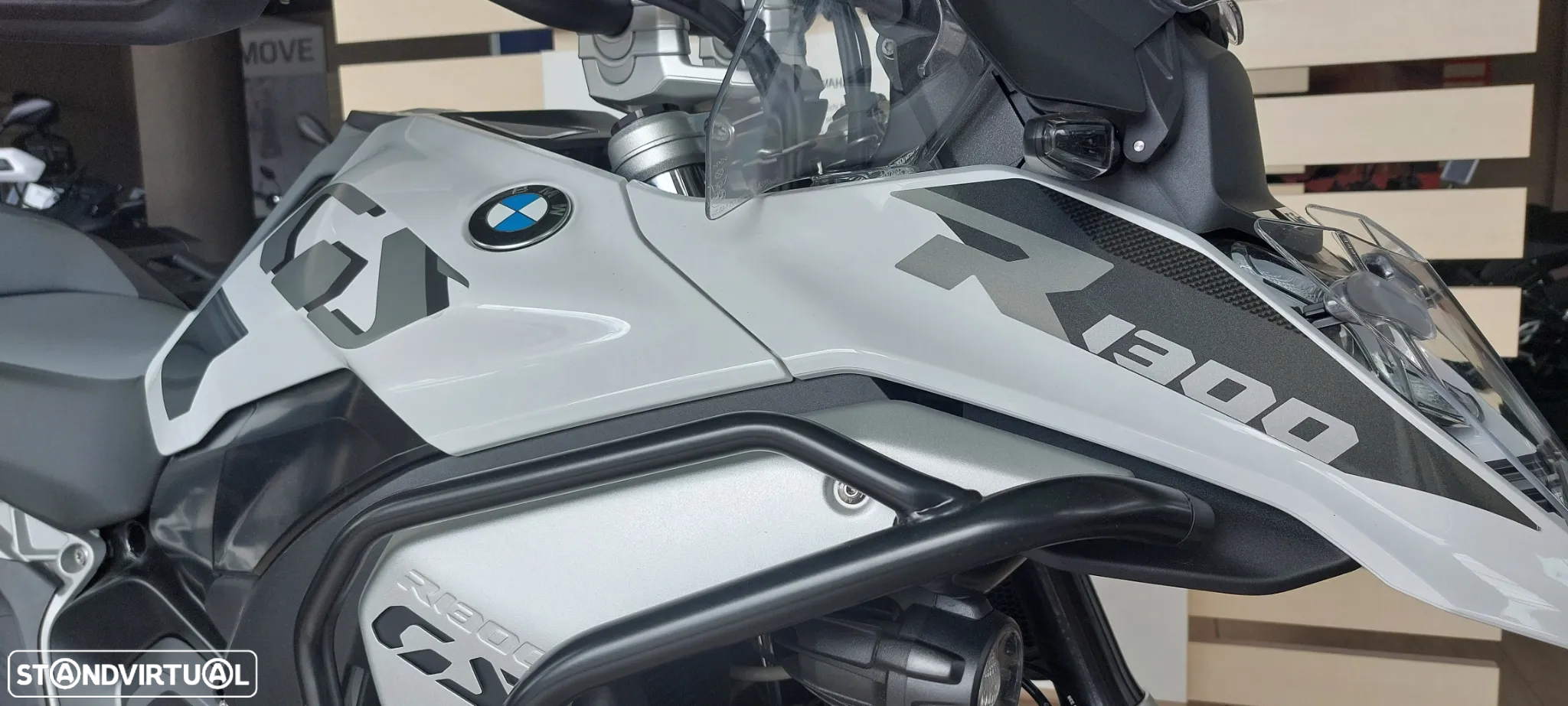 BMW R 1300 GS 5 PACKS - 3