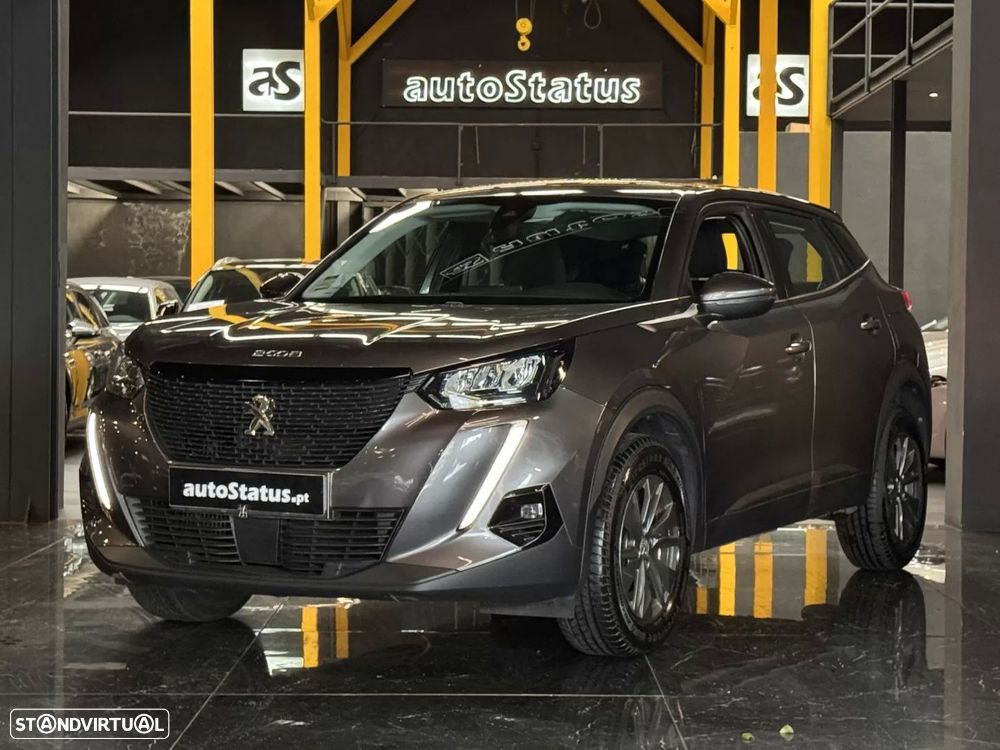 Peugeot 2008 1.5 BlueHDi Active Pack - 7