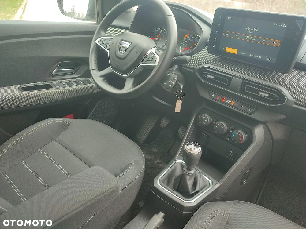 Dacia Jogger 1.0 TCe Expression - 15